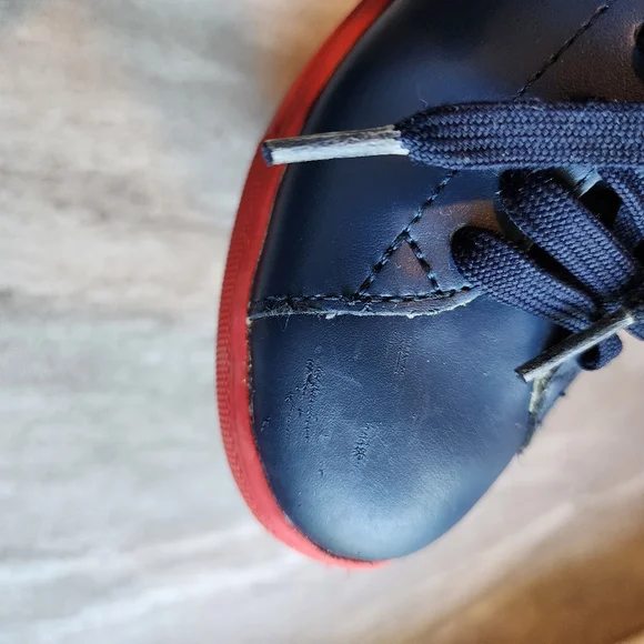 Emporio Armani Kids sneakers - Picture 12 of 14